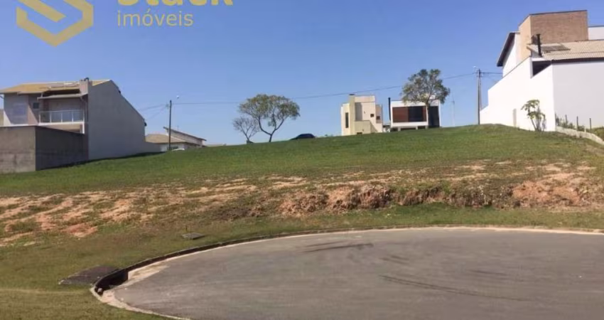 TERRENO cCOM 360M² À VENDA NO CONDOMINIO RESIDENCIAL PHYTUS - CABREUVA - SP.