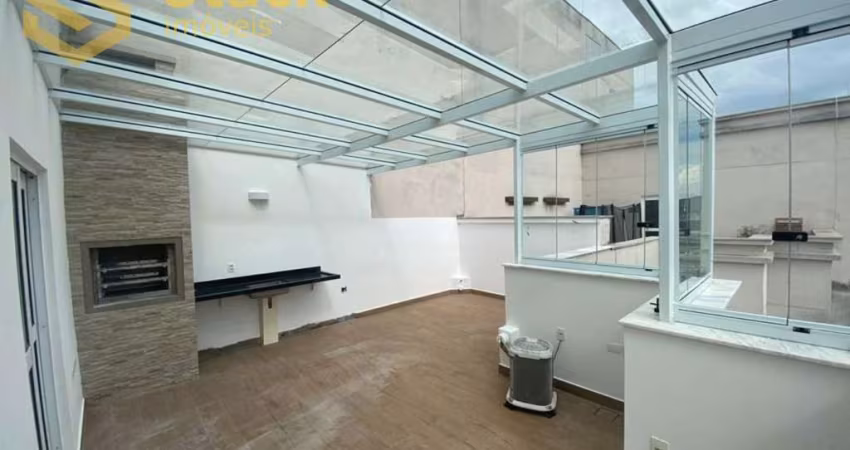 COBERTURA À VENDA COM 2 VAGAS COBERTAS - CONDOMINIO FATTO TORRES DE SÃO JOSÉ - JARDIM SÃO JOSÉ - JUNDIAI-SP.