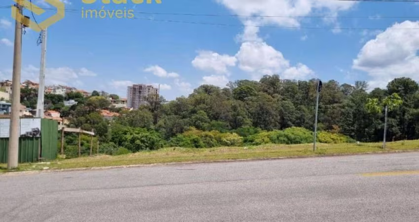 TERRENO COM 684M² À VENDA NO COND. BOSQUE DO HORTO - JUNDIAÍ/SP