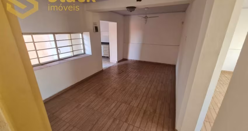 CASA (SOBRADO) A VENDA PARA FINS  RESIDENCIAL OU COMERCIAL- CENTRO - JUNDIAI - SP