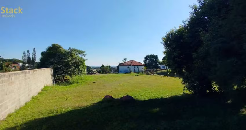 TERRENO À VENDA PARQUE DA FAZENDA ITATIBA/JUNDIAÍ-SP