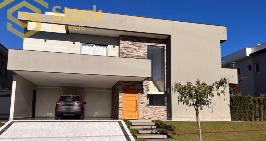 CASA À VENDA COM 4 DORMITÓRIOS NO CONDOMÍNIO RESERVA ERMIDA - JUNDIAÍ/SP!