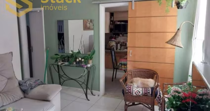 Apartamento com 2 quartos à venda na Rua Comendador Gumercindo Barranqueiros, 60, Jardim Santa Teresa, Jundiaí