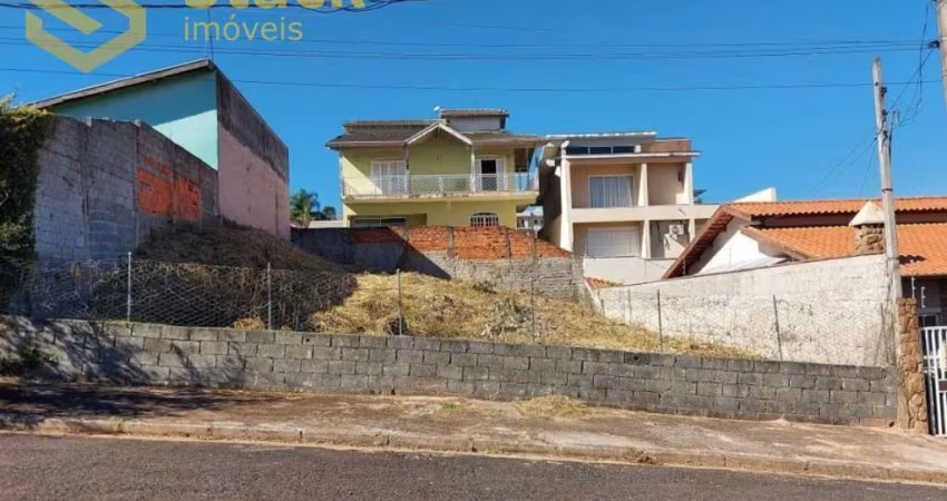 TERRENO 350m² À VENDA - JARDIM PAULISTA - ANHANGABAU - JUNDIAI - SP.