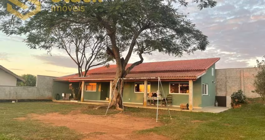 Chácara / sítio com 1 quarto à venda na RUA UIRAPURU, 77, Parque dos Cafezais VI, Itupeva