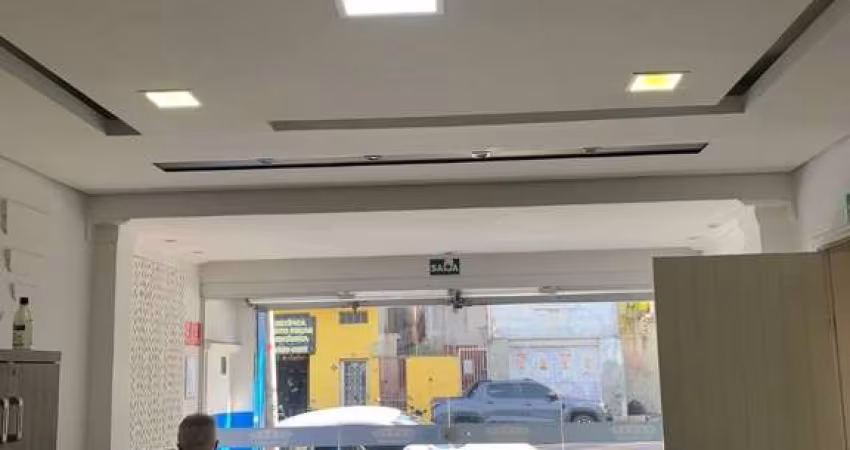 CASA COMERCIAL À VENDA COM 10 VAGAS DE GARAGEM - CENTRO - JUNDIAÍ-SP.
