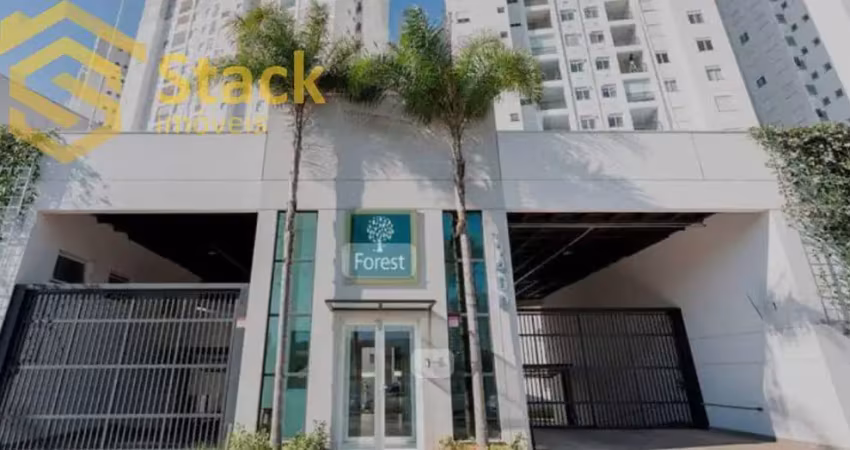 Sala (loja) comercial - 75m² 1 vaga de garagem - condomínio forest - jundiai - sp.