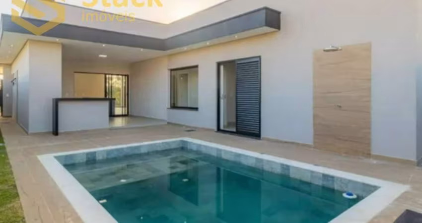 Casa em condomínio fechado com 3 quartos à venda na RUA 9, 100, Residencial Vila Verde, Itupeva