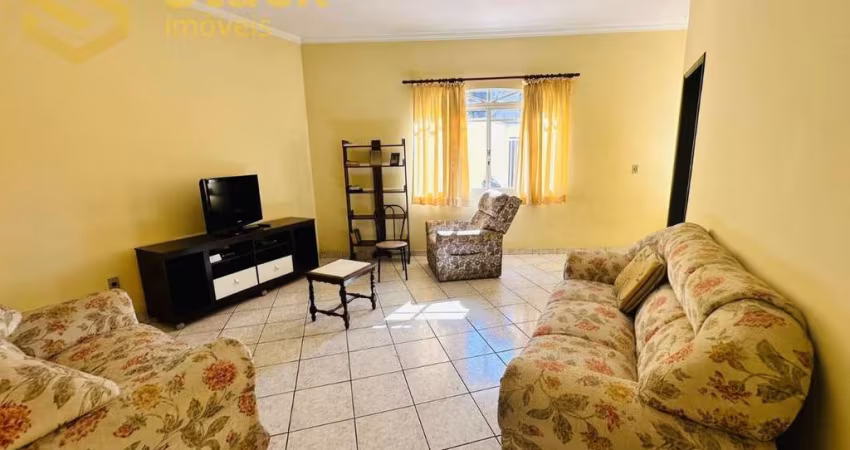 Casa térrea à venda em Campo Limpo Paulista/SP - 3 vagas e 3 quartos