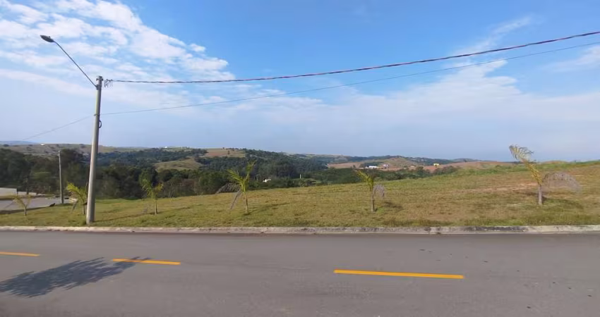 Terreno a venda em Itupeva-SP Condomínio Reserva Santa Mônica