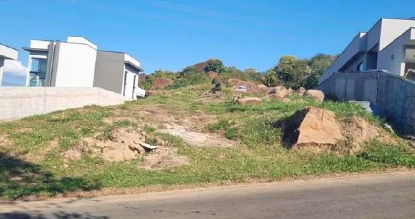 Terreno à venda na ALAMEDA ASA-BRANCA, 08, Horizonte Azul, Itupeva
