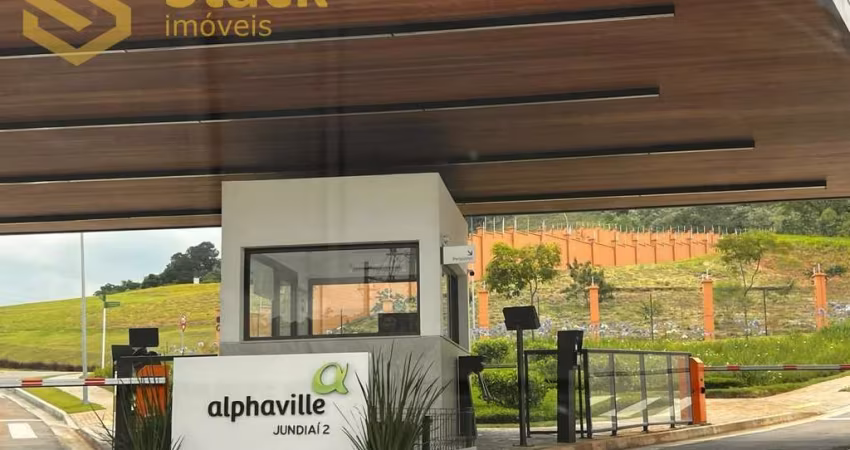 Terreno à venda na Avenida Olavo Amorim Silveira, 200, Chácara Terra Nova, Jundiaí