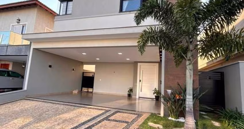 CASA  À VENDA COM 4 DORMITÓRIOS SENDO 3 SUÍTES  NO CONDOMÍNIO RESERVA ERMIDA - ELOY CHAVES   - JUNDIAÍ-SP!