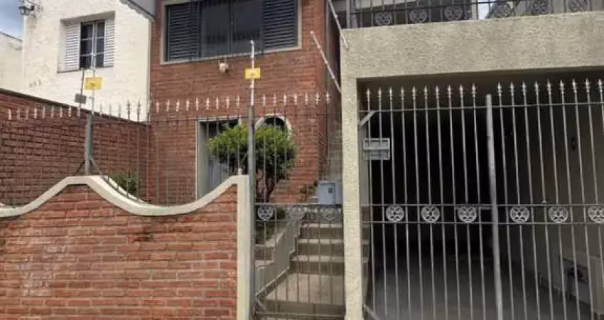 CASA À VENDA  - 2 QUARTOS E 1 VAGA - VILA MUNICIPAL - JUNDIAÍ-SP