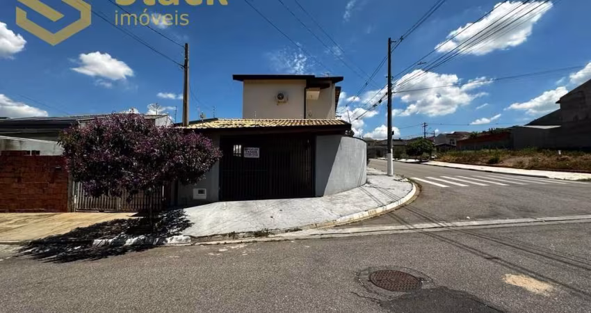 Casa com 3 quartos à venda na Rua Goitaca, 775, Terra Brasilis, Itupeva