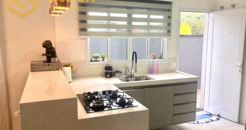CASA A VENDA EM JUNDIAÍ NO BAIRO DA COLÔNIA.
