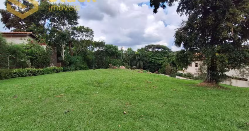 Terreno à venda na Alameda dos Flamboyants, 1, Parque dos Cafezais II, Itupeva