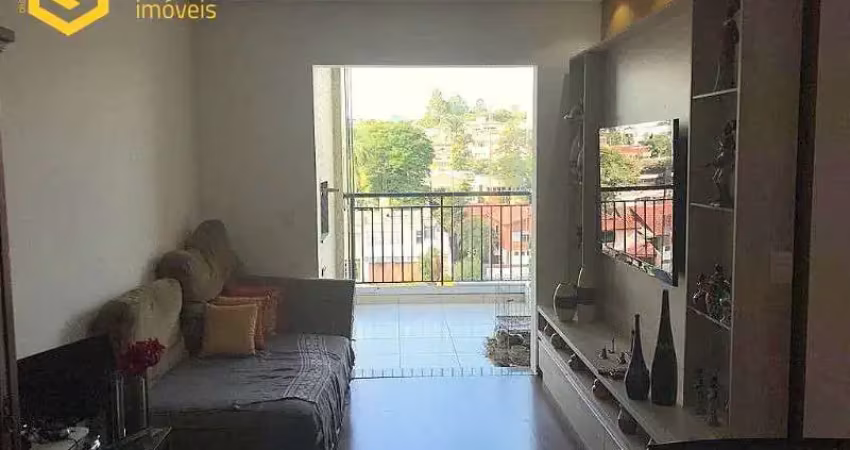 Apartamento andar alto e sol da manhã novo e reformado de fino acabamento a venda em Jundiaí no Jardim Flórida