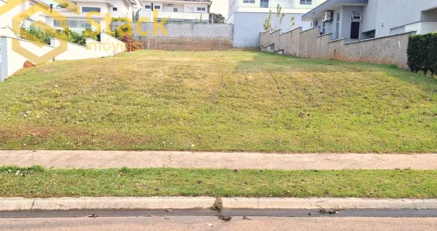 TERRENO À VENDA NO CONDOMÍNIO RESERVA DA SERRA - MEDEIROS - JUNDIAÍ/SP
