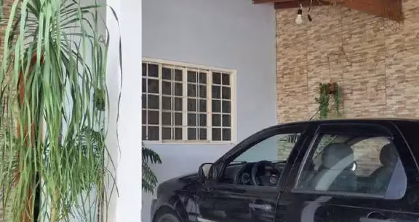 Casa com 3 quartos à venda na Arnaldo Zumntein, 758, Jardim Brasil, Itupeva