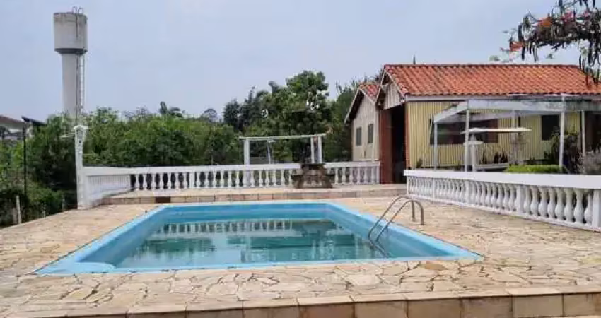 Chácara / sítio com 5 quartos à venda na Rua Alfredo Vaz Cerquinho, 1752, Parque dos Cafezais, Itupeva