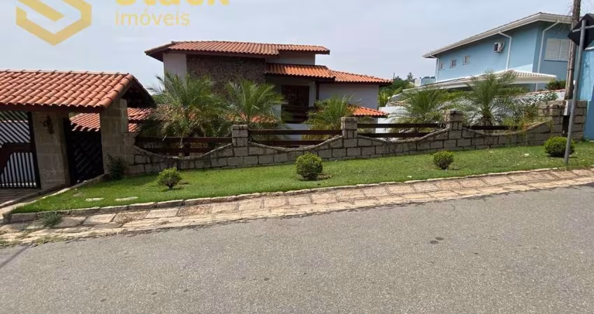 CHÁCARA À VENDA COM 3 SUÍTES - CAFEZAL 9 - ITUPEVA-SP!