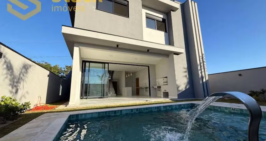 Casa  à venda com 3 quartos  no condomínio gran ville são venâncio em itupeva-sp!