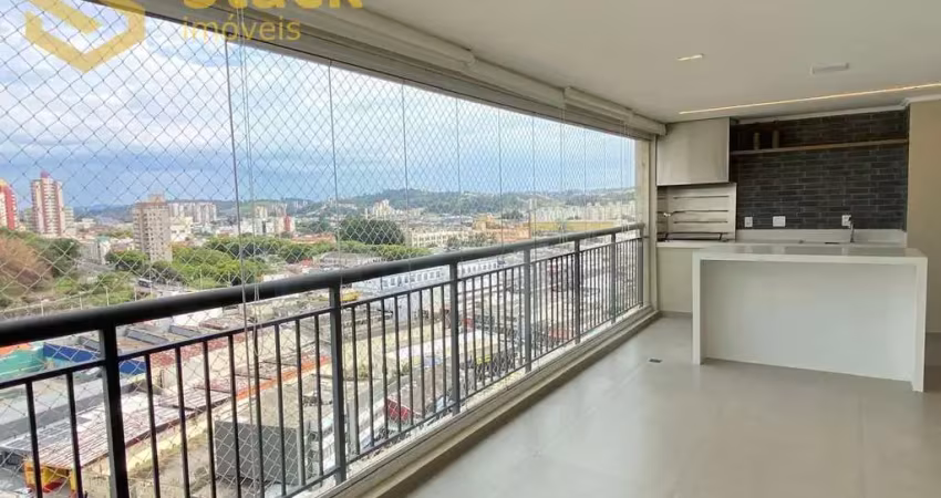 APARTAMENTO ALTO PADRÃO A VENDA NO CONDOMÍNIO ART´E PRIME EM JUNDIAÍ.