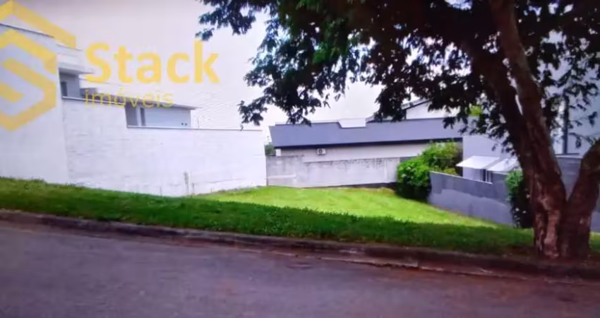 Terreno à venda de 584 m² no reserva santa rosa em itatiba-sp