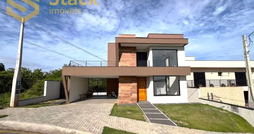CASA A VENDA NO CONDOMÍNIO BELLA VITTÁ - CORRUPIRA - JUNDIAÍ/SP