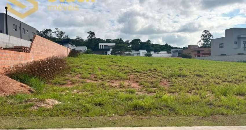TERRENO PLANO À VENDA  COM 360 M² NO CONDOMÍNIO FECHADO PECAN EM ITUPEVA-SP!