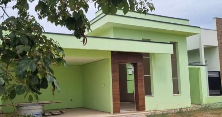 Casa em condomínio fechado com 3 quartos à venda na AVENIDA A, 758, São Venâncio, Itupeva