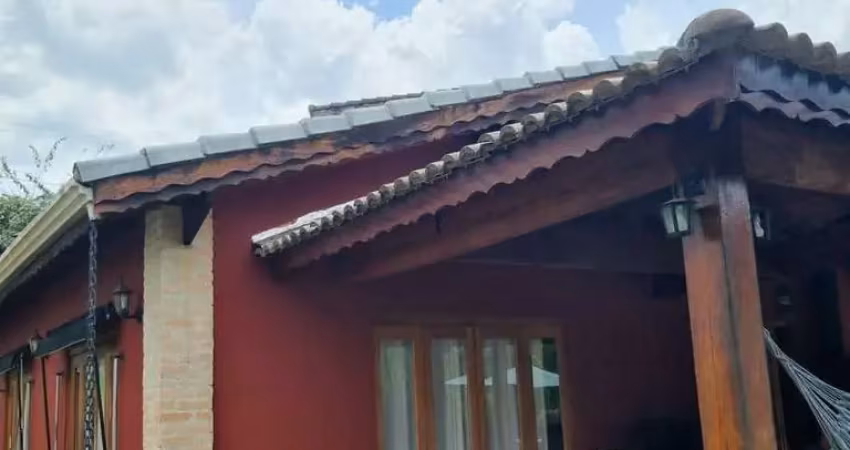 Chácara / sítio com 3 quartos à venda na Alameda Das Ameixeiras, 1245, Jardim do Ribeirão II, Itupeva