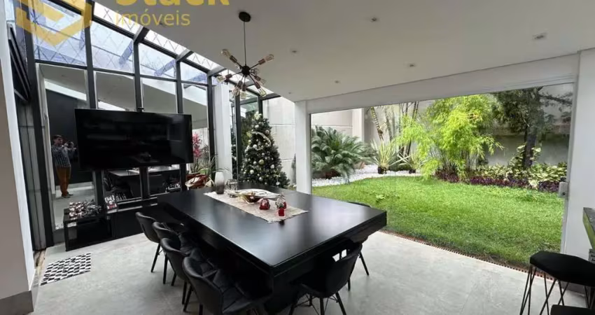 Casa à venda com 3 quartos - 173m² - condomínio chacara das palmeiras imperiais - medeiros - jundiaí/sp