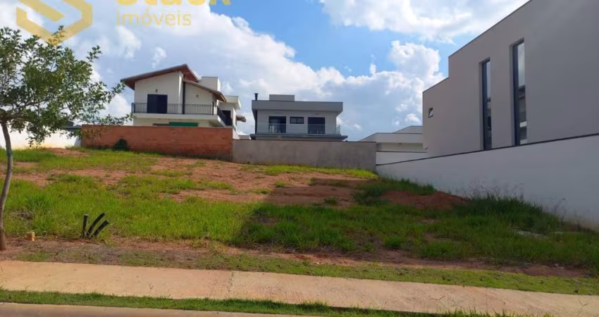 TERRENO PLANO À VENDA  COM 360 M² NO CONDOMÍNIO FECHADO PECAN EM ITUPEVA-SP!