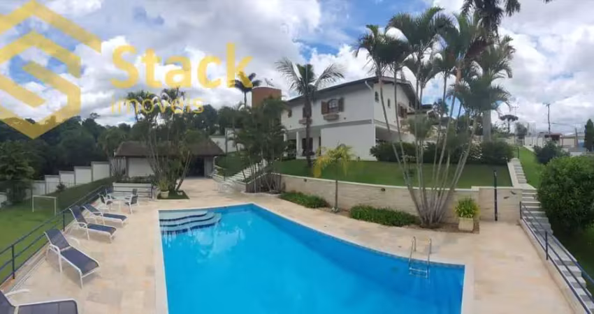 CASA PARA VENDA PARQUE DA FAZENDA ITATIBA/JUNDIAÍ-SP  4 SUÍTES