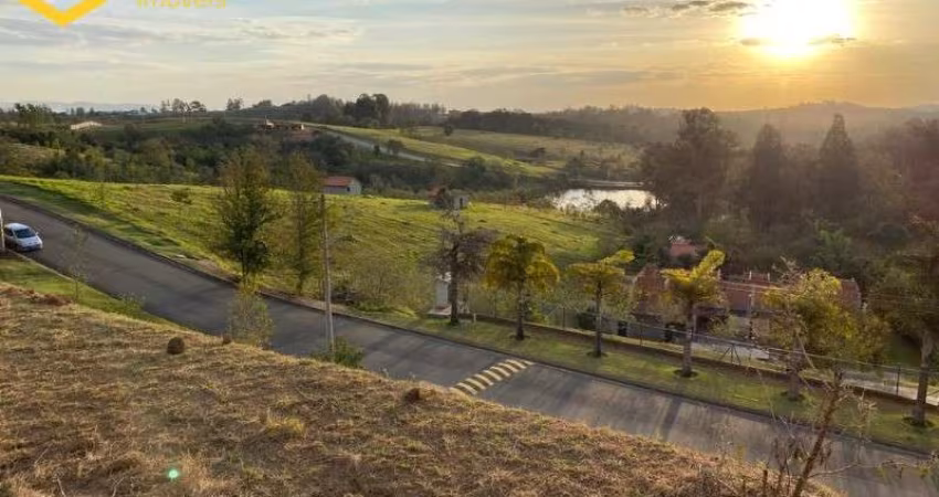 TERRENO MARAVILHOSO A VENDA EM JUNDIAÍ NO CONDOMÍNIO ALTO PADRÃO PARQUE DOS MANACÁS NA REGIÃO DO BAIRRO CAXAMBU.