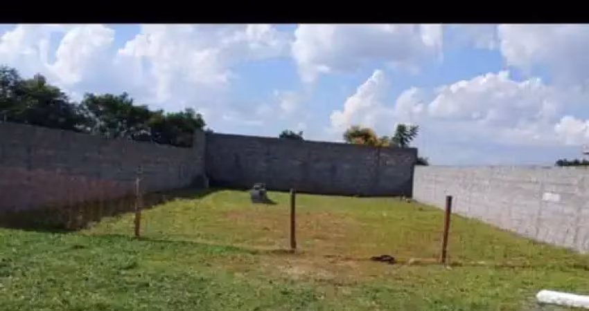 Terreno plano pronto para construir no condomínio gran ville são venâncio em itupeva-sp!