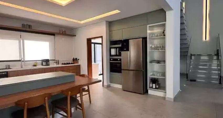 Casa (sobrado) à venda - 3 suítes - condominio terras da alvorada - medeiros - jundiaí /itupeva- sp.
