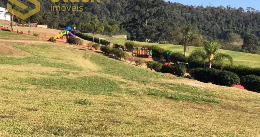 Excelente terreno de 1.482 m² à venda no condomínio fazenda serrazul i - santa maria, itupeva