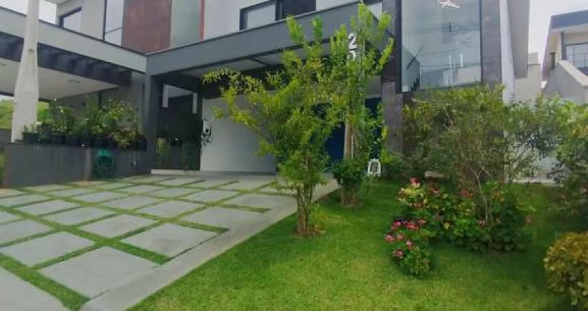 Casa 3 dormitórios à venda condomínio Phytus Itupeva-SP