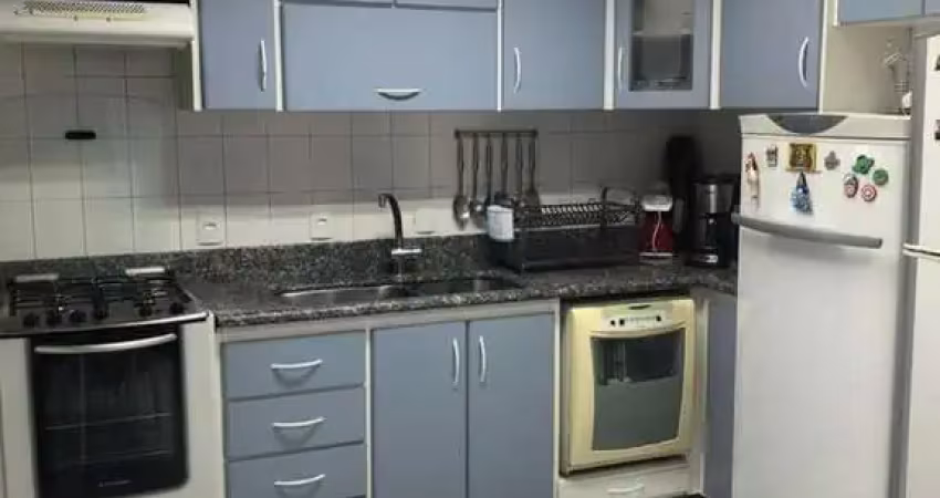 APARTAMENTO À VENDA NO CONDOMÍNIO EDIFÍCIO VILLA LOBOS - PARQUE UNIÃO - JUNDIAÍ/SP.