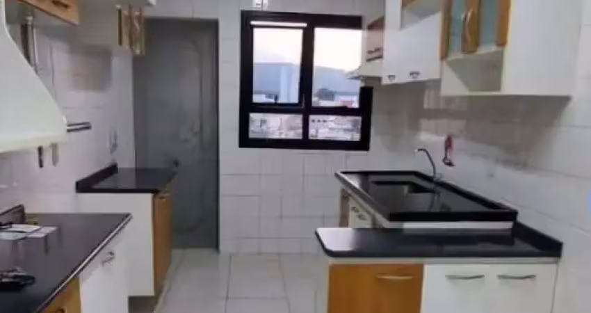 Apartamento com 3 quartos à venda na Avenida Benedicto Castilho de Andrade, 7584, Parque Residencial Eloy Chaves, Jundiaí