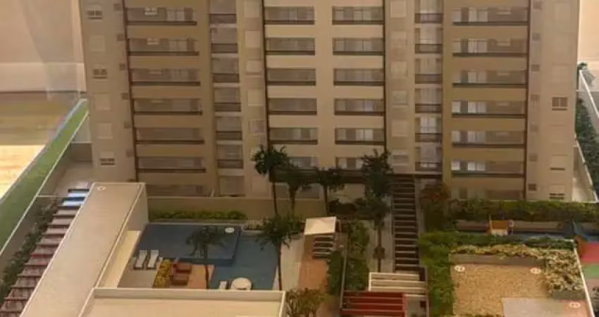 Apartamento 2 dormitórios em construção à venda no residencial manawa - recanto quarto centenário (retiro) - jundiaí/sp.