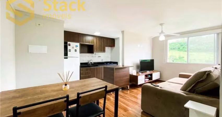 Apartamento 2 dormitórios à venda no condomínio reserva mont serrat - nova mont serrat - itupeva/sp.