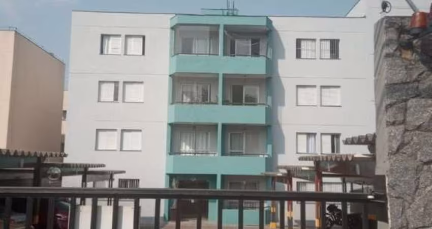 APARTAMENTO 70 M² À VENDA NO EDIFÍCIO RESIDENCIAL PAULISTA II - JARDIM PACAEMBU - JUNDIAÍ/SP.