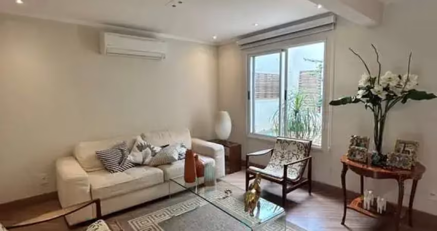 CASA  À VENDA COM 184m² - 3 SUÍTES -  NO CONDOMÍNIO NATURE VILLAGE - ELOY CHAVES - JUNDIAÍ.
