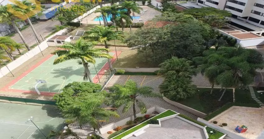 Apartamento de alto padrão a venda com180m², localizado  Edifício Solimões, andar alto, no bairro Vila Rica em Jundiaí-SP, são 03 dormitórios amplos