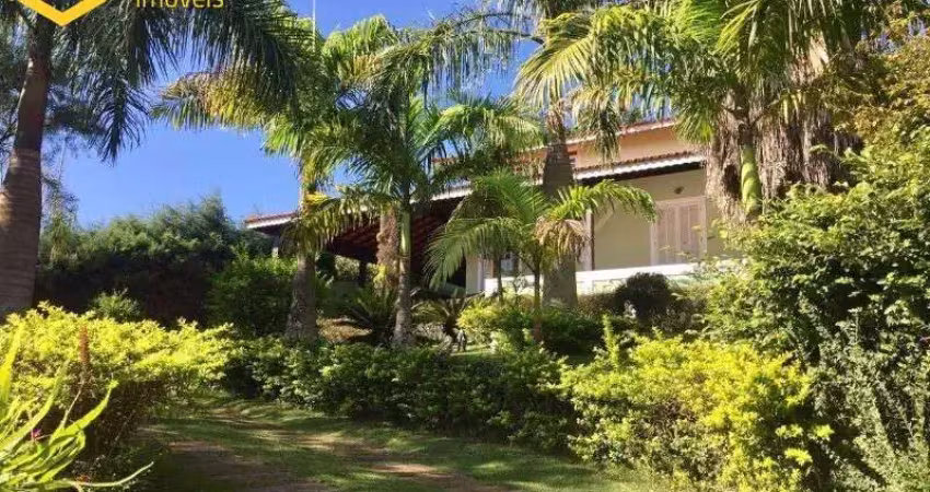 Casa à venda - condomínio parque da fazenda - jundiaí-itatiba/sp