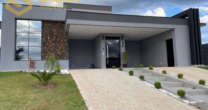 Casa a venda no condomínio fechado residencial dos lagos itupeva-sp